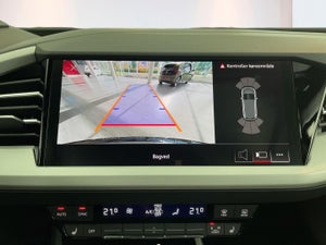 Audi Q4 e-tron S-line