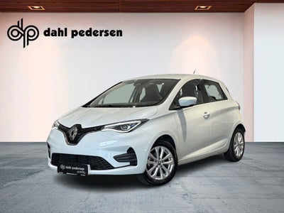 Renault Zoe Zen