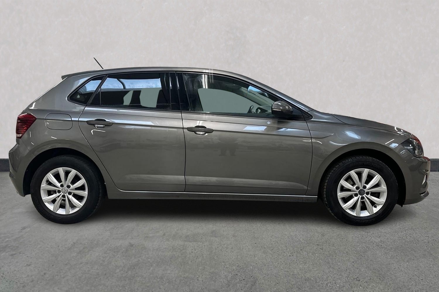 Billede af VW Polo 1,0 TSi 115 Highline