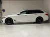 BMW 520d Touring M-Sport aut. thumbnail