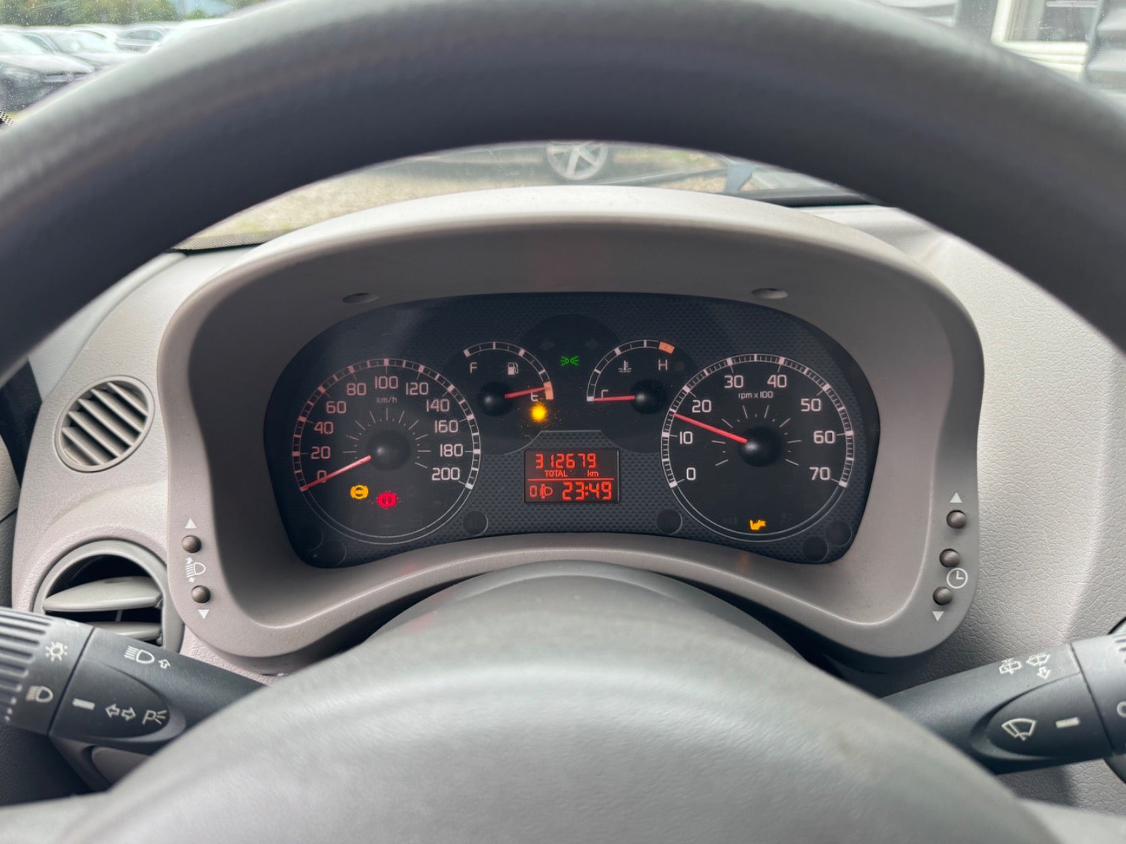 Billede af Fiat Panda 1,2 Ciao