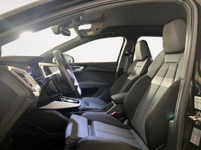 Audi Q4 e-tron Advance quattro Van