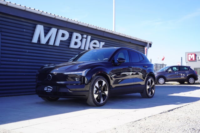 Volvo EX30  Twin Performance Ultra