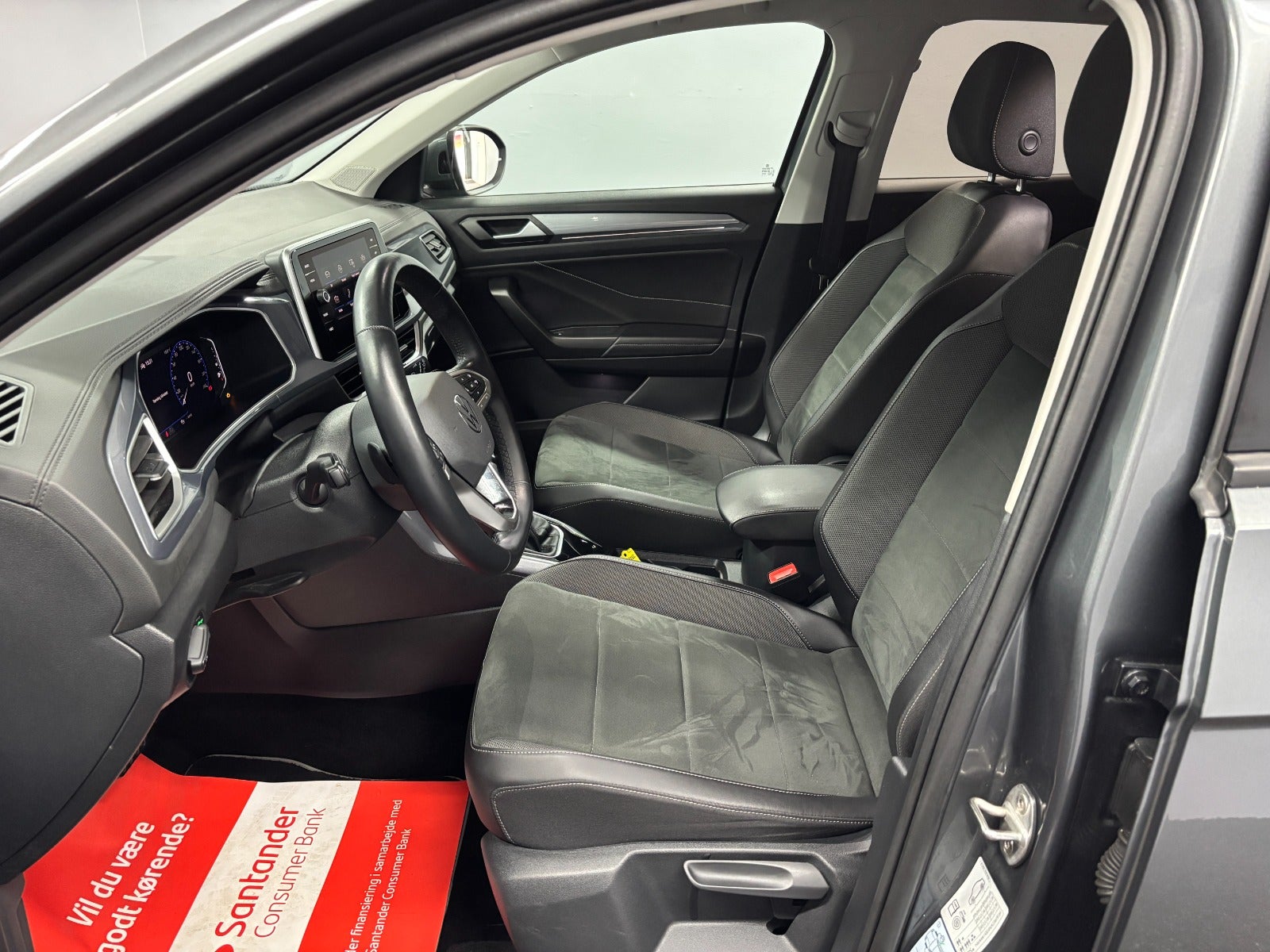 Billede af VW T-Roc 1,5 TSi 150 Style DSG