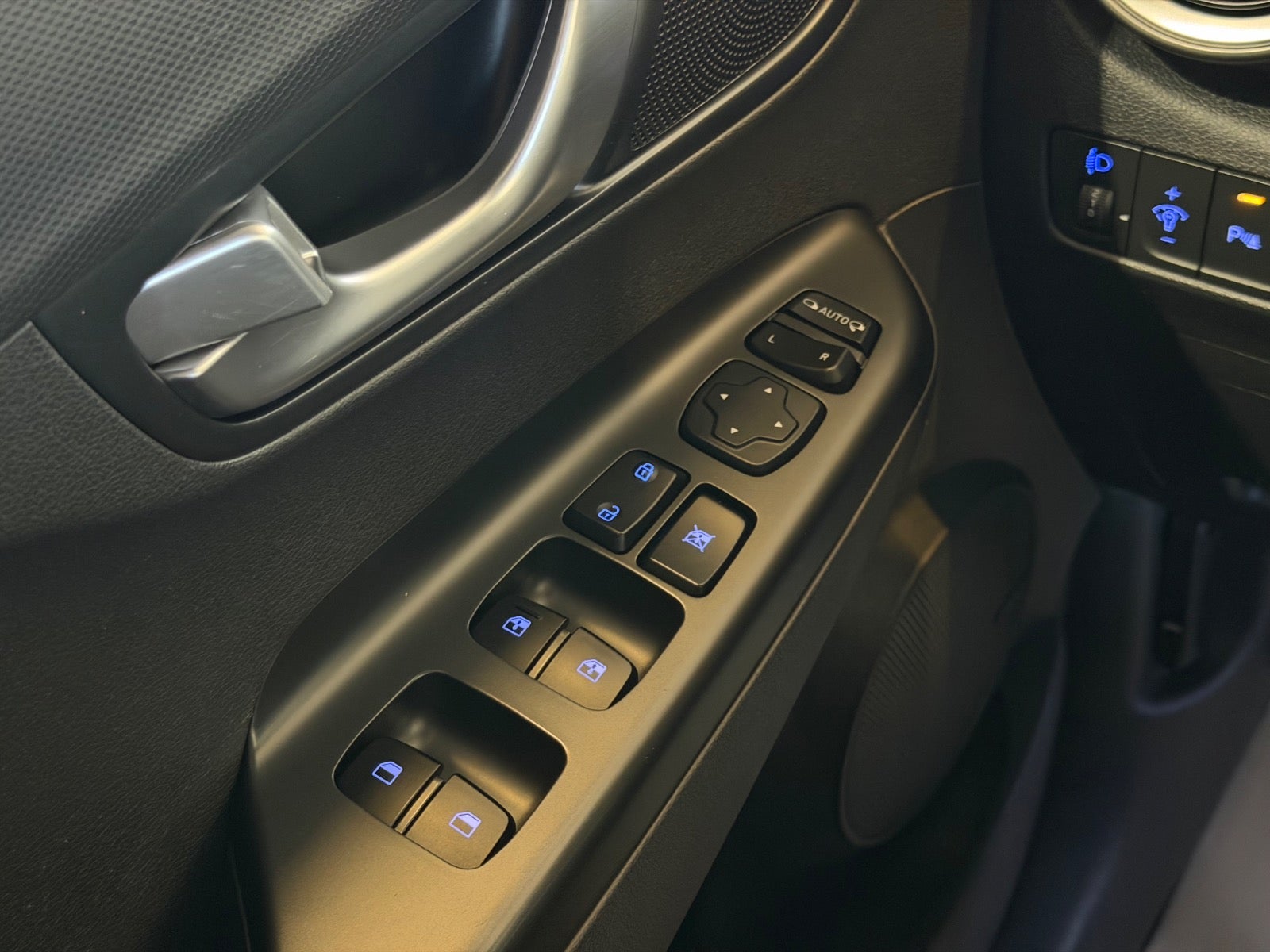 Hyundai Kona EV Prime