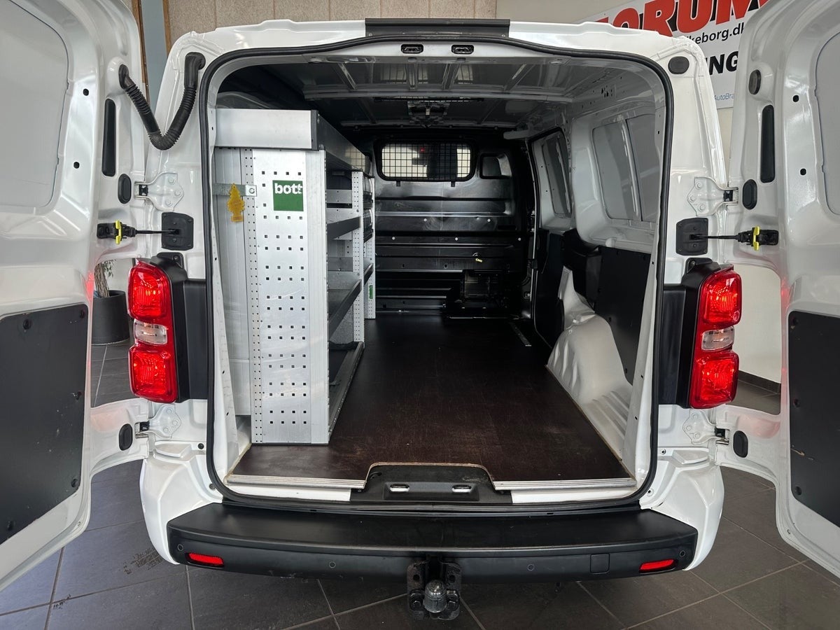 Peugeot Expert, Billede 16