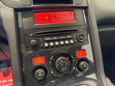 Peugeot 5008 BlueHDi 120 Style 7prs