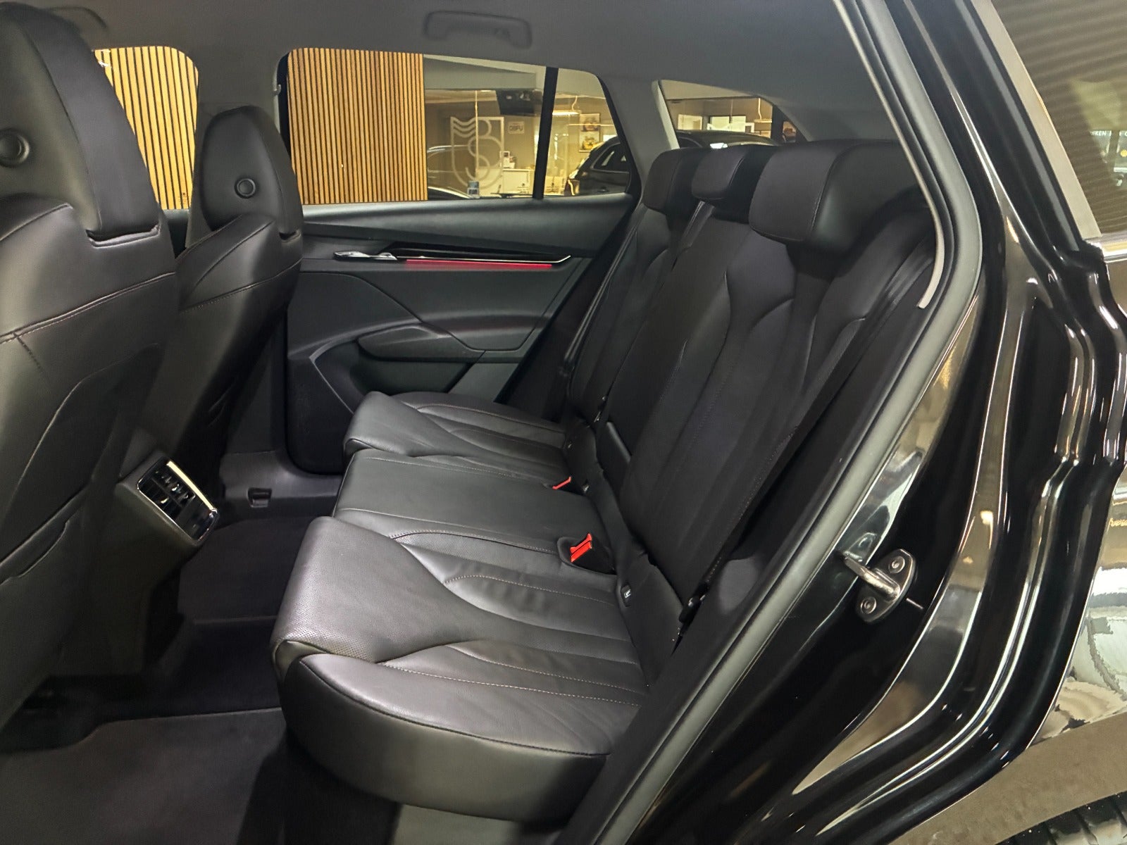 Billede af Skoda Enyaq 80 iV Suite