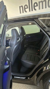 MG EHS PHEV Luxury