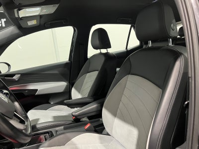 VW ID.3 Pro S