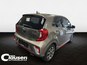 Kia Picanto MPi GT-Line