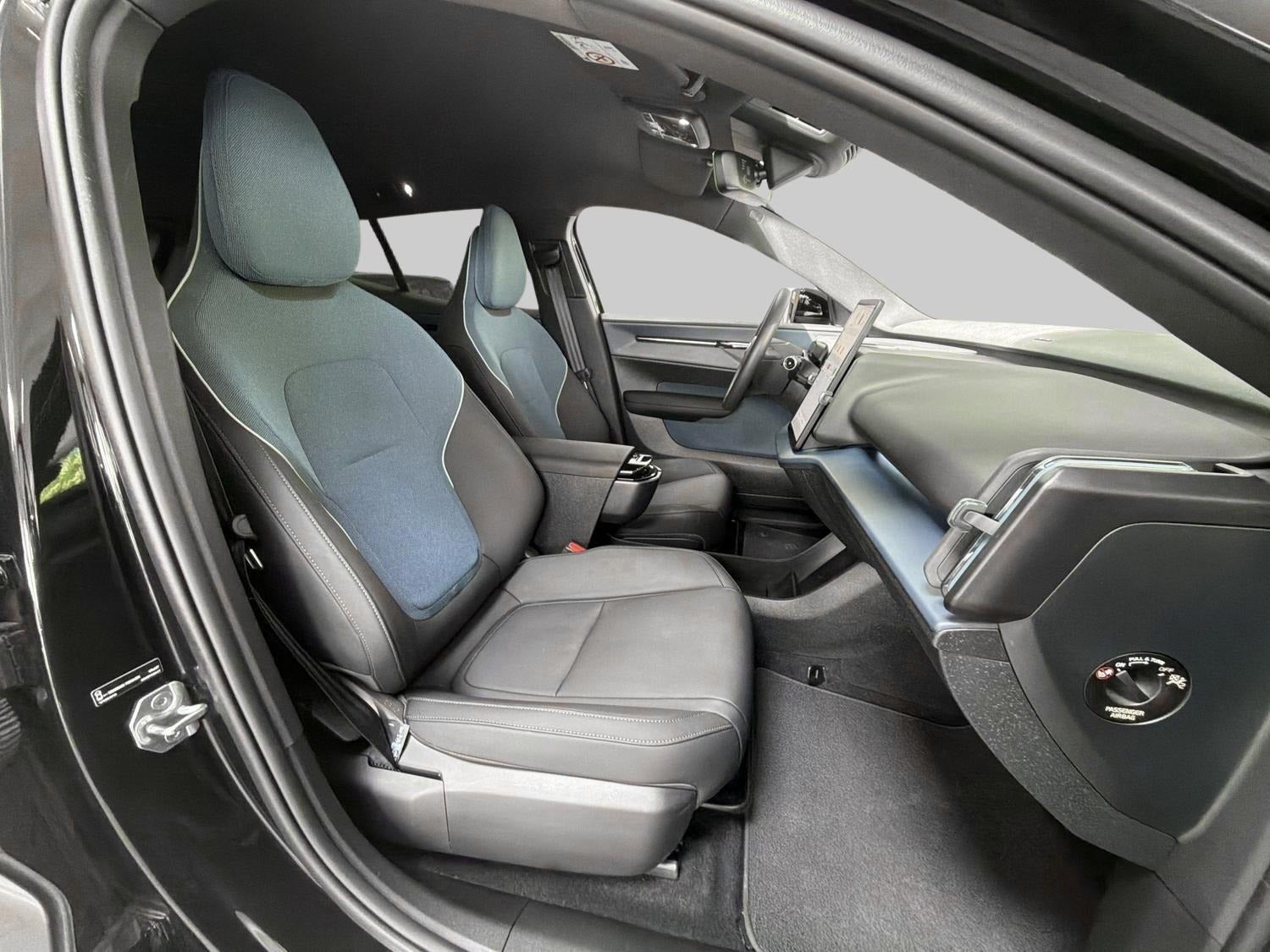 Billede af Volvo EX30  Extended Range Plus