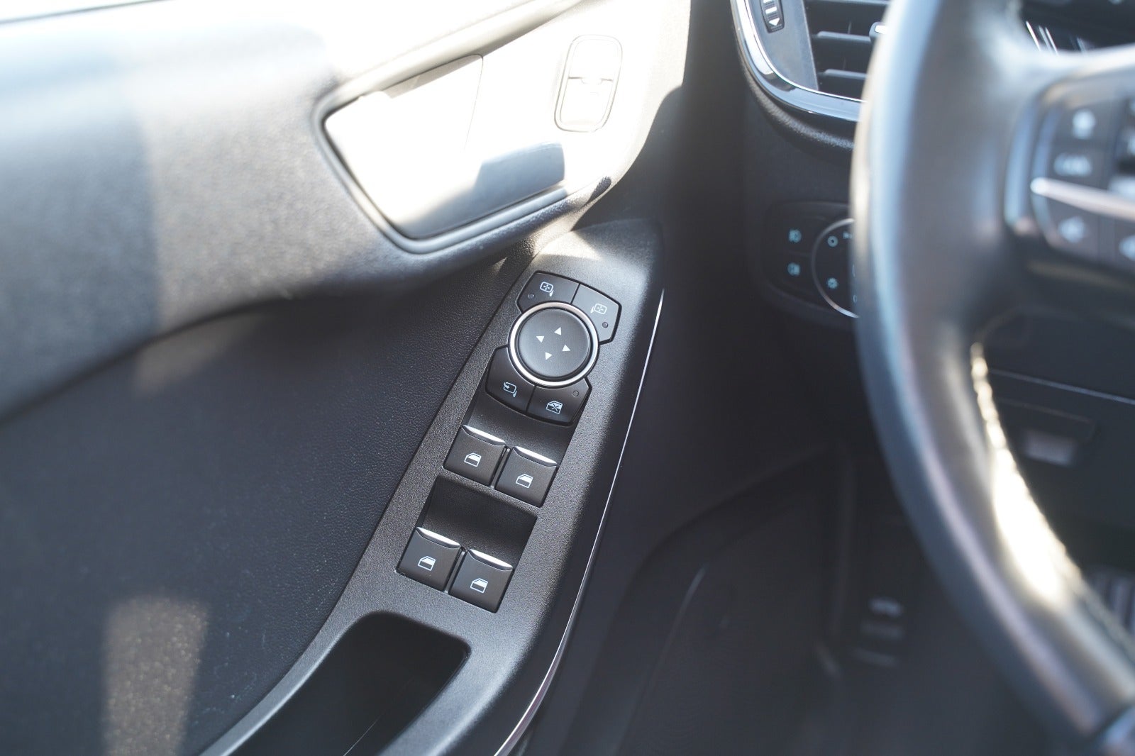 Billede af Ford Fiesta 1,5 TDCi 85 Titanium