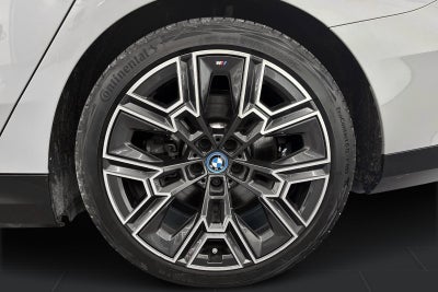 BMW i5 eDrive40 Touring M-Sport