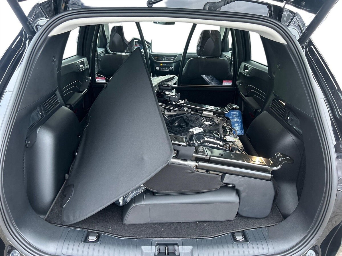 Ford Kuga PHEV Active X CVT billede 13