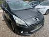 Peugeot 5008 HDi 150 Premium 7prs thumbnail
