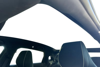 BYD Seal Design
