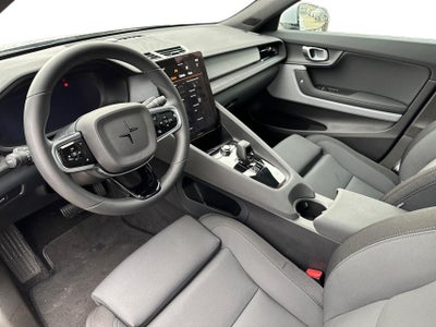 Polestar 2 Long Range billede 3