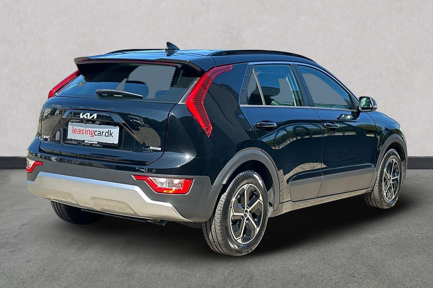 Billede af Kia Niro 1,6 PHEV DCT