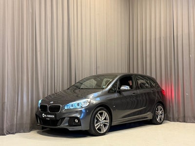 BMW 225xe 1,5 Active Tourer M-Sport aut. 5d