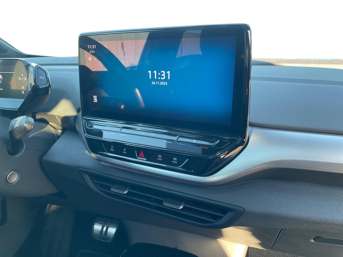 VW ID.4 1ST Max billede 11