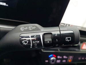 Kia Niro EV Upgrade