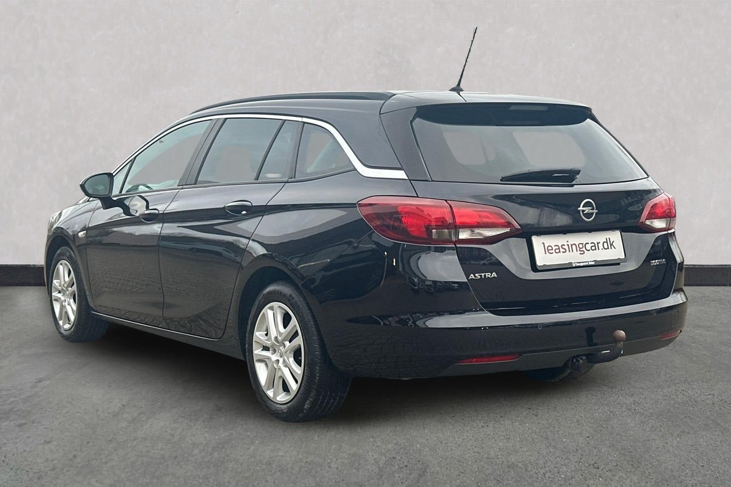 Billede af Opel Astra 1,0 T 105 Excite Sports Tourer
