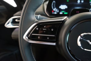 Mazda 6e