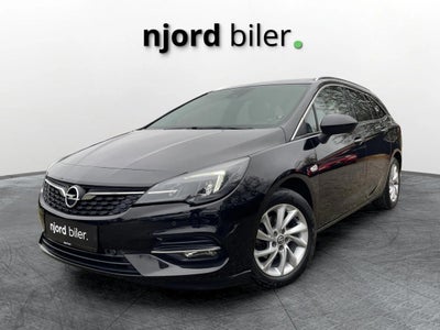 Opel Astra 1,2 T 110 Elegance Sports Tourer 5d