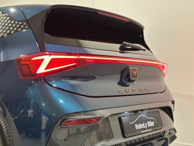 Cupra Born Dinamica Pack High