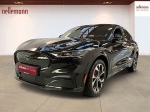 Ford Mustang Mach-E Premium Standard Range AWD