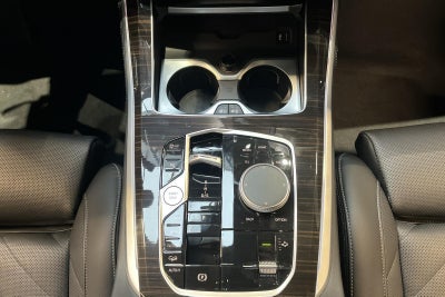 BMW X5 xDrive50e M-Sport Pro aut.