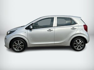 Kia Picanto MPi Attraction