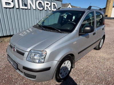 Fiat Panda 1,2 69 Ciao 5d