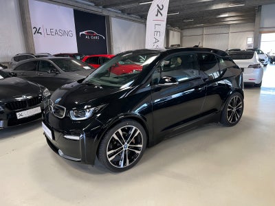 BMW i3s  Charged Professional 5d