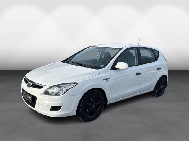 Hyundai i30 1,4 CVVT Comfort