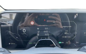 Kia EV3 Long Range Upgrade
