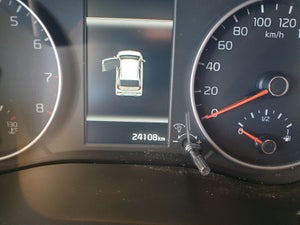 Kia Picanto Prestige Upgrade