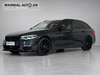 BMW 520d Touring Sport Line aut.