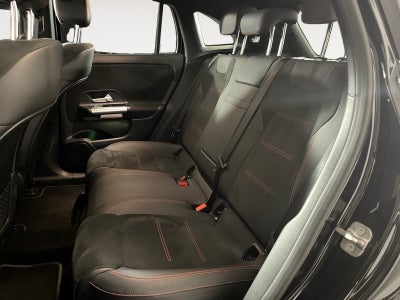 Mercedes EQA350 AMG Line 4Matic