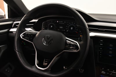 VW Arteon eHybrid R-line Shooting Brake DSG