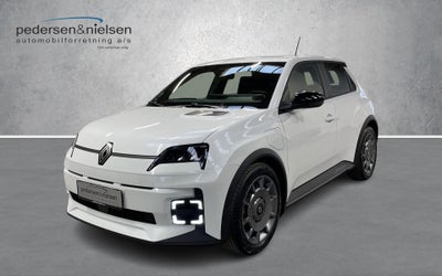 Renault 5 E-Tech 40 Evolution 5d