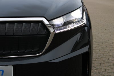 Skoda Enyaq iV Loft
