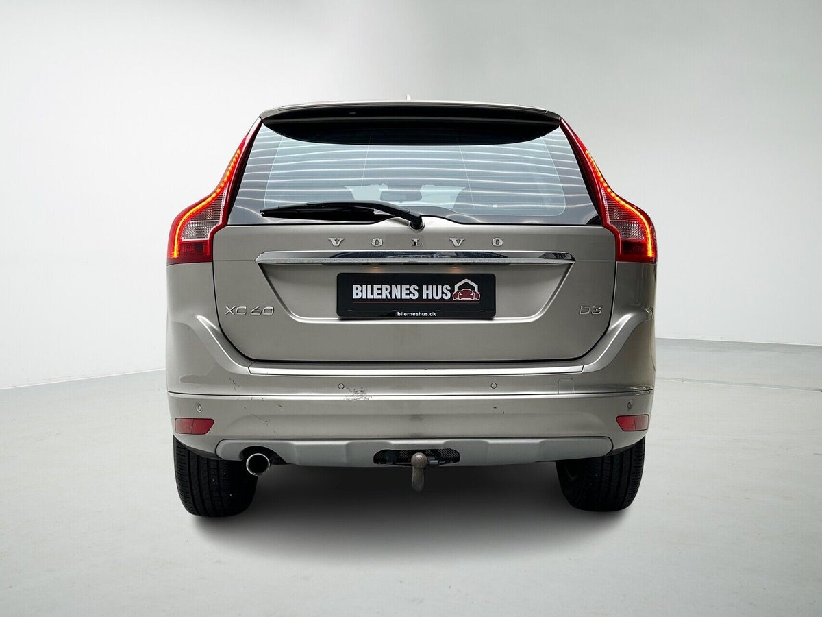 Volvo XC60 D3 150 Momentum aut. billede 7