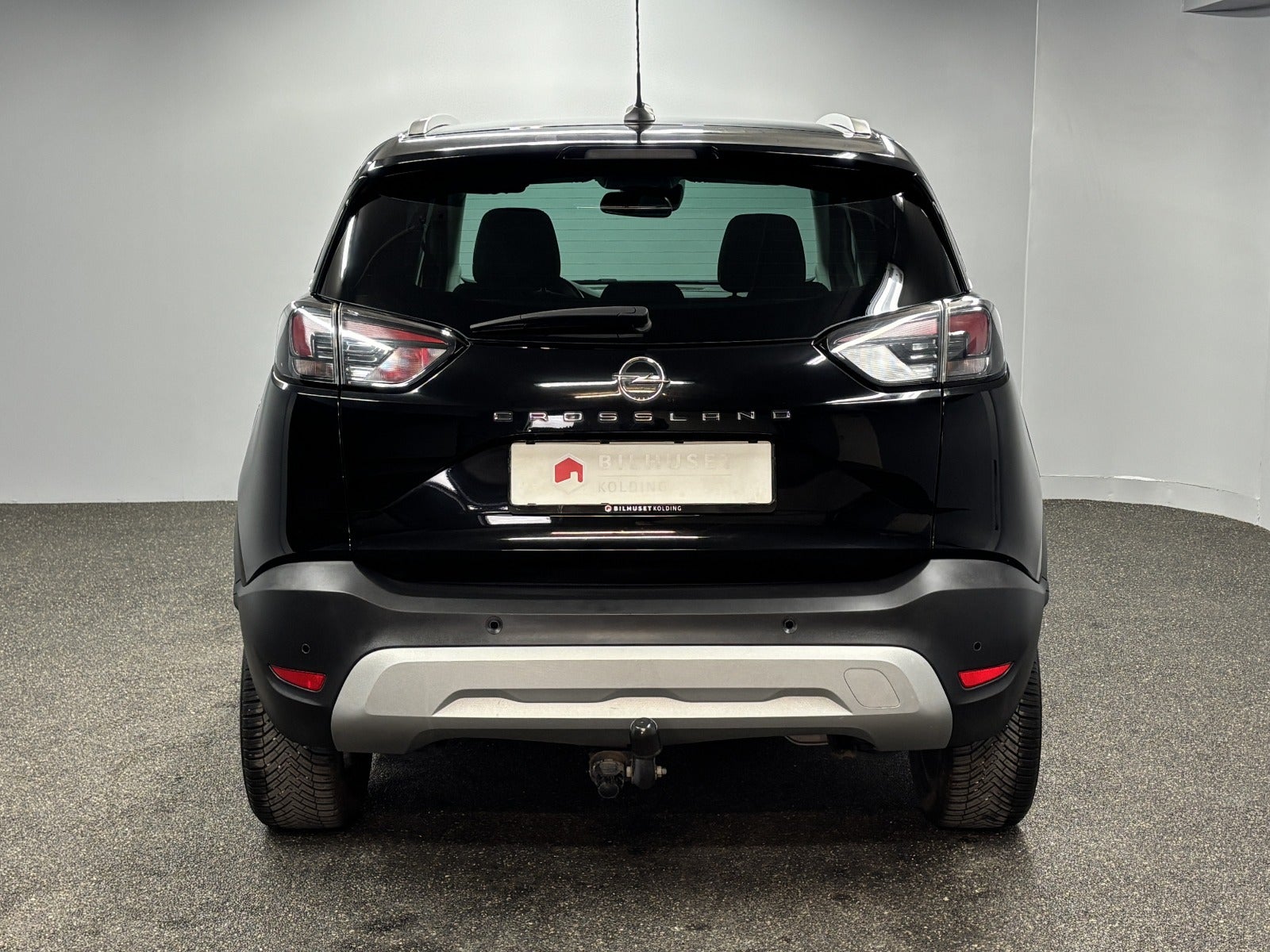 Billede af Opel Crossland 1,2 T 110 Sport