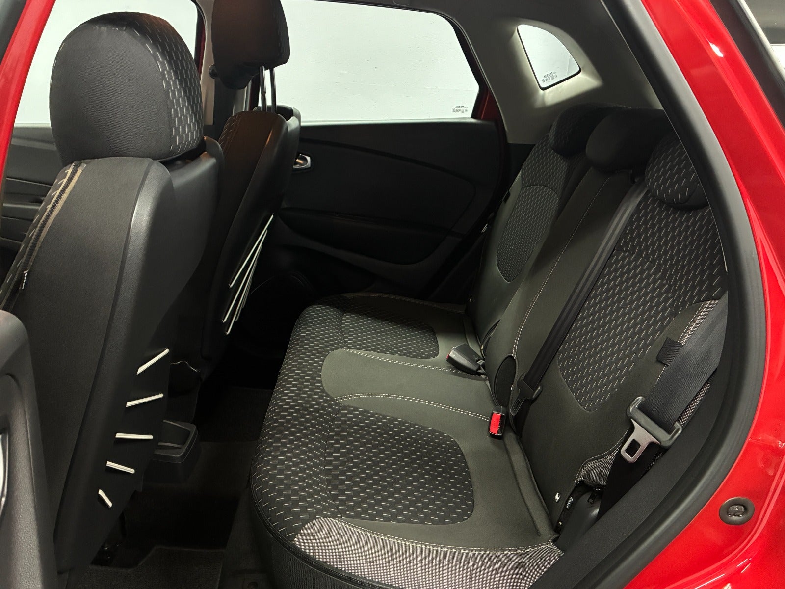 Billede af Renault Captur 1,2 TCe 120 Intens EDC