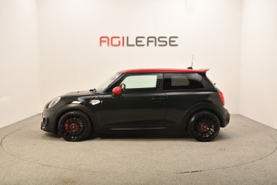 MINI Cooper S JC Works aut.