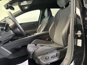 VW ID.7 Style