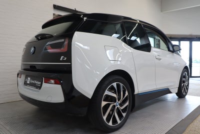 BMW i3 Edition WindMill