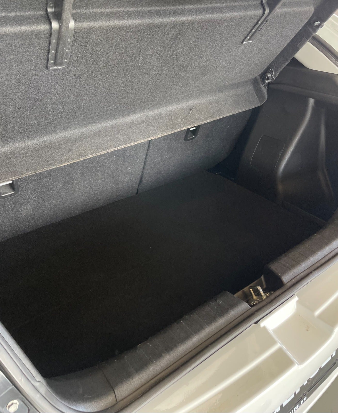 Billede af Suzuki Baleno 1,2 Dualjet Exclusive